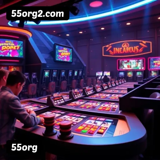 55org APK - Download Oficial Android